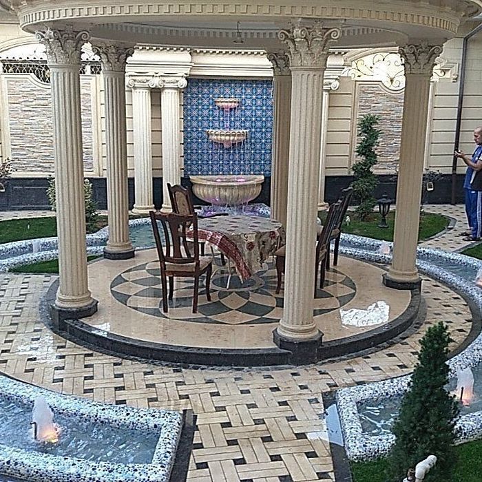 Мрамор гранит травертин оникс