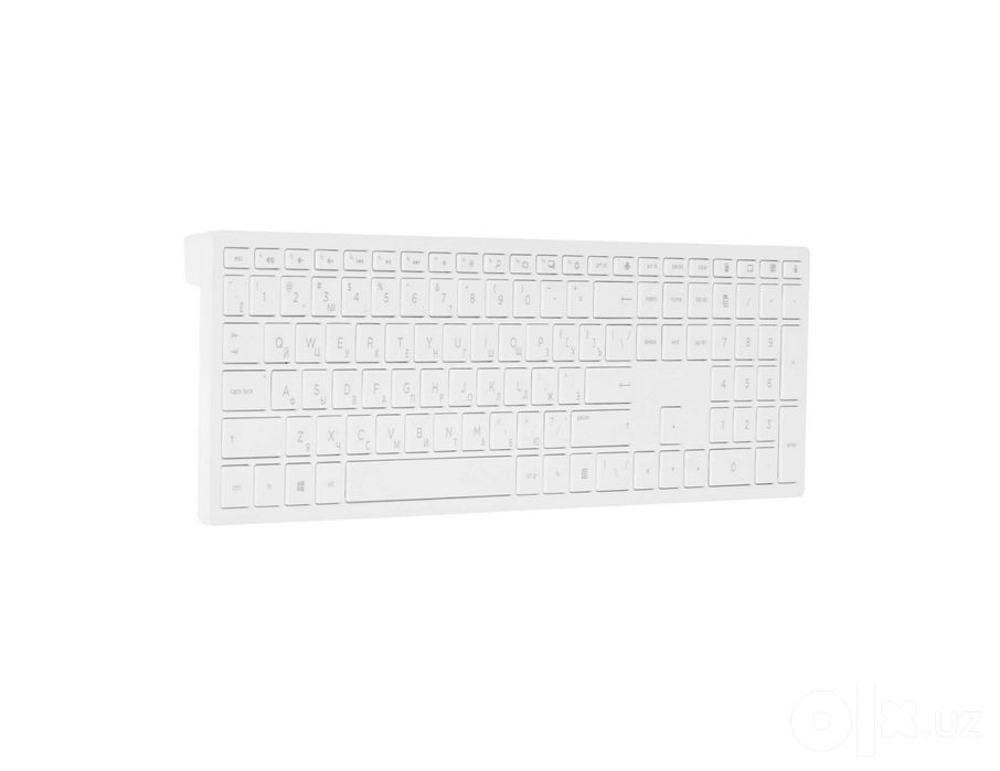 ' Игровой набор Hp Pavilion 800 White (RUS)