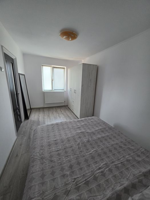 Inchiriez apartament Tomis Nord
