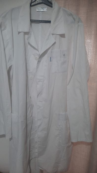 Халаттар  медициналық .