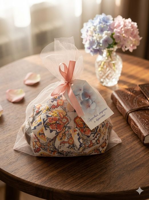 Продам Наборы Косметичка и резинка для волос