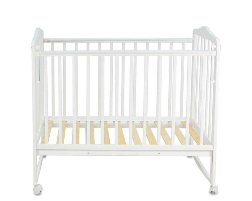 Продам детскую кроватку