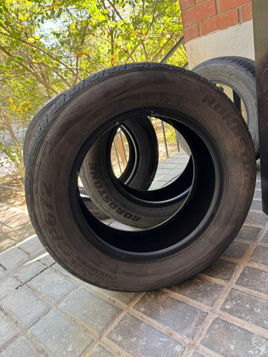 Колесо Roadstone 195/65/15