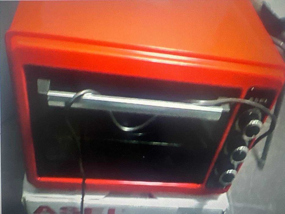 электропечь ASEL AF2333 {{Алматы}} 621173