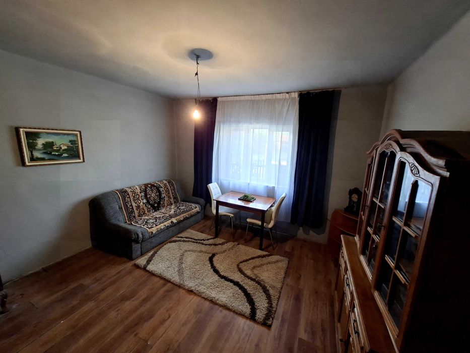 Casa in Brusturi la 45 minute de Oradea