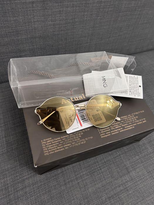 Очки Ana Hickmann