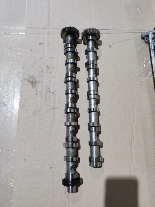 Axe cu came Tacheti Suport axe motor 2.0 CAG CAH CBA Seat Exeo Audi A4 A5 Q3 Q5 03L102310110 290