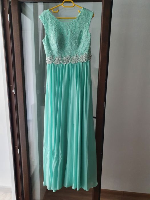 Rochie lunga marimea M