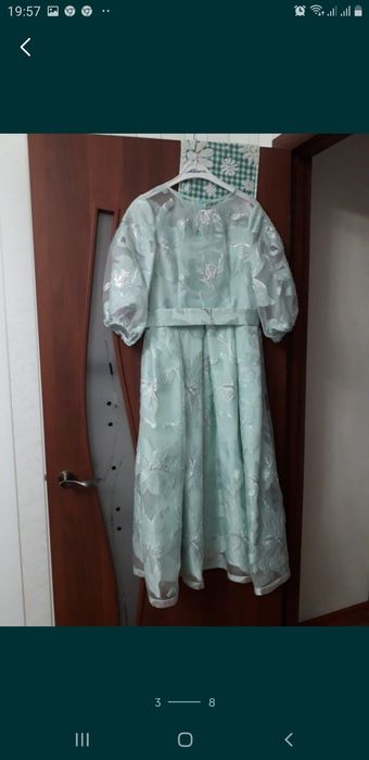 Продам Платья новое  Турция