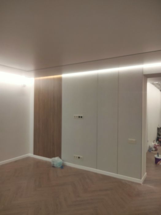 Ремонт квартиры подключ