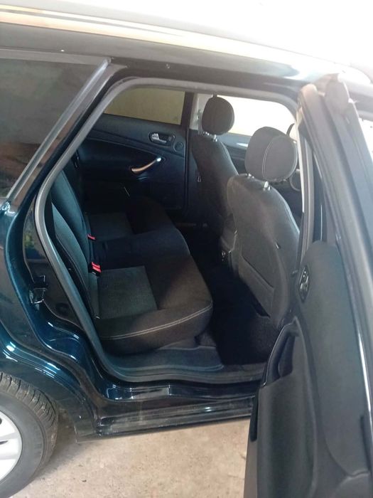 Ford Mondeo  2010