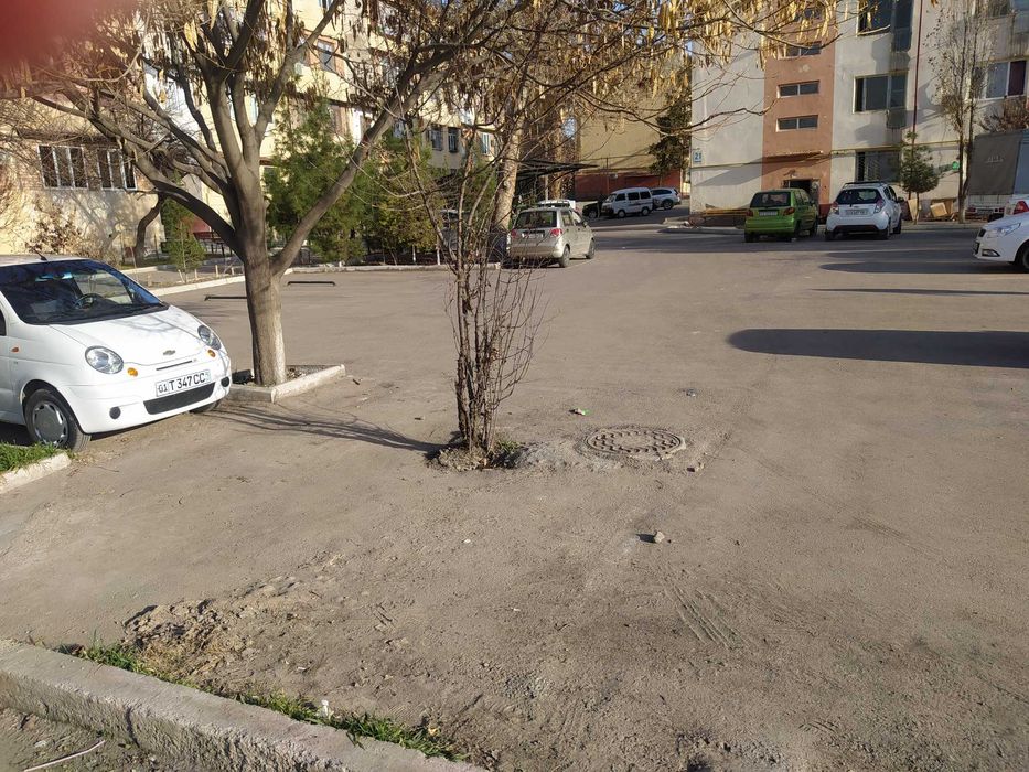 Продается 3-х комнатная .