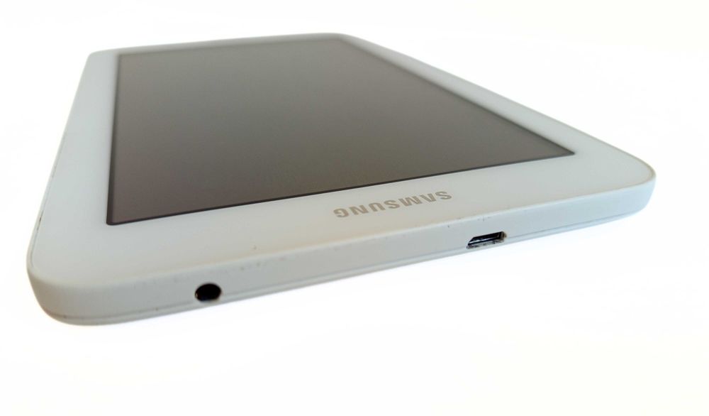 Таблет Samsung Galaxy Tab 3 Lite 7.0 (SM-T110) 8GB