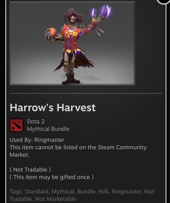 Dota2 set сеты collector cashe