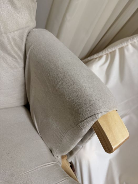 Fotoliu alaptare Onine Calm Me