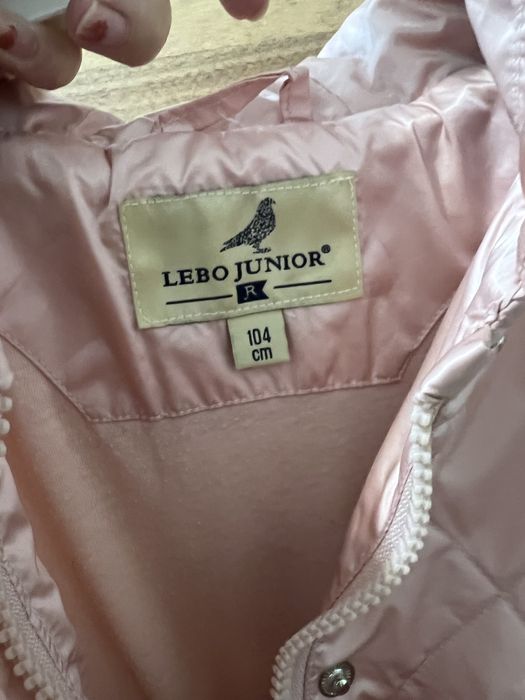 Куртка осенние, весенние