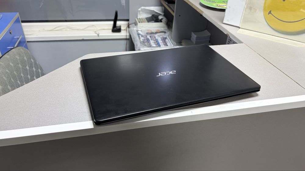 Ноутбук Acer Core i3-10gen