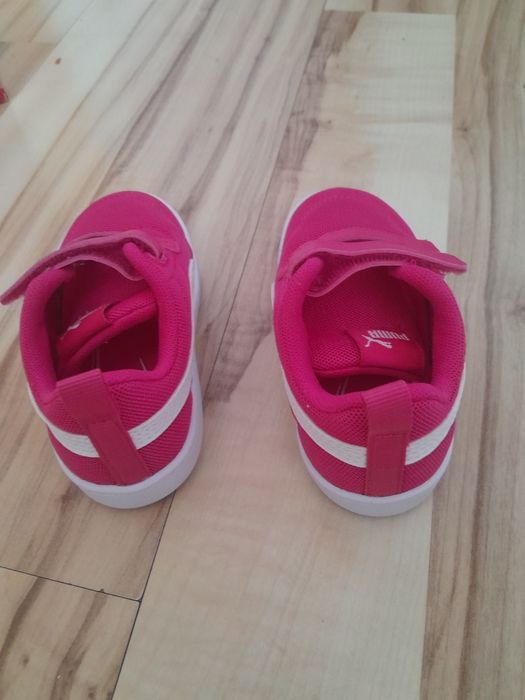 Детски обувки Puma