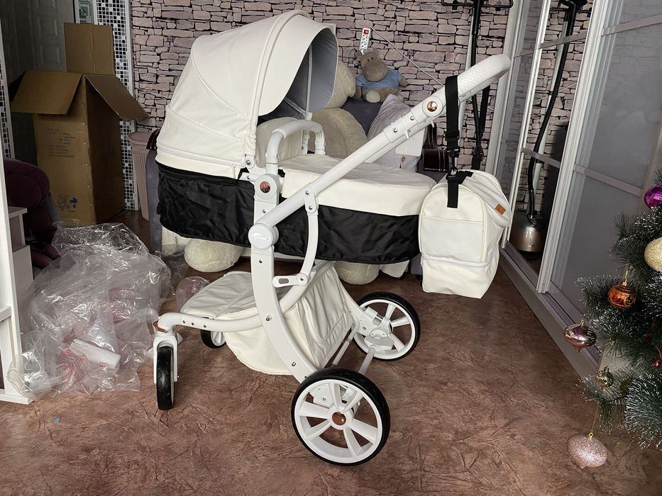 Коляска Teknum TK609