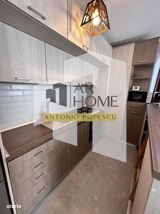 Apartament 2 camere la prima inchiriere, bloc nou, Ploiesti,  Albert
