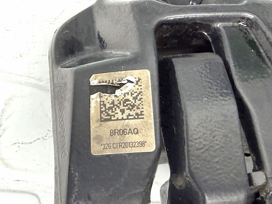 Спирачен апарат AUDI SQ5 8R 8R06AQ