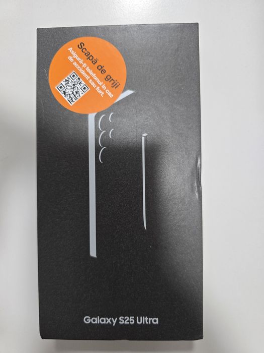 Samsung Galaxy S25 Ultra 512G/12G