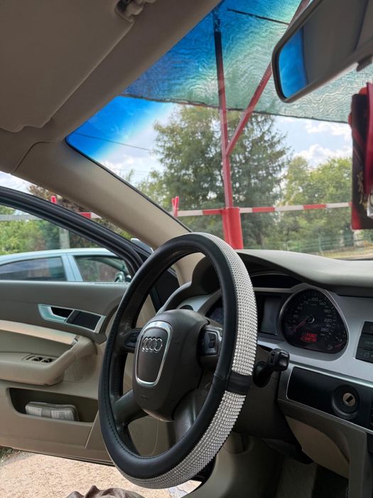 Audi a6 c6 2.0 TDI 2009