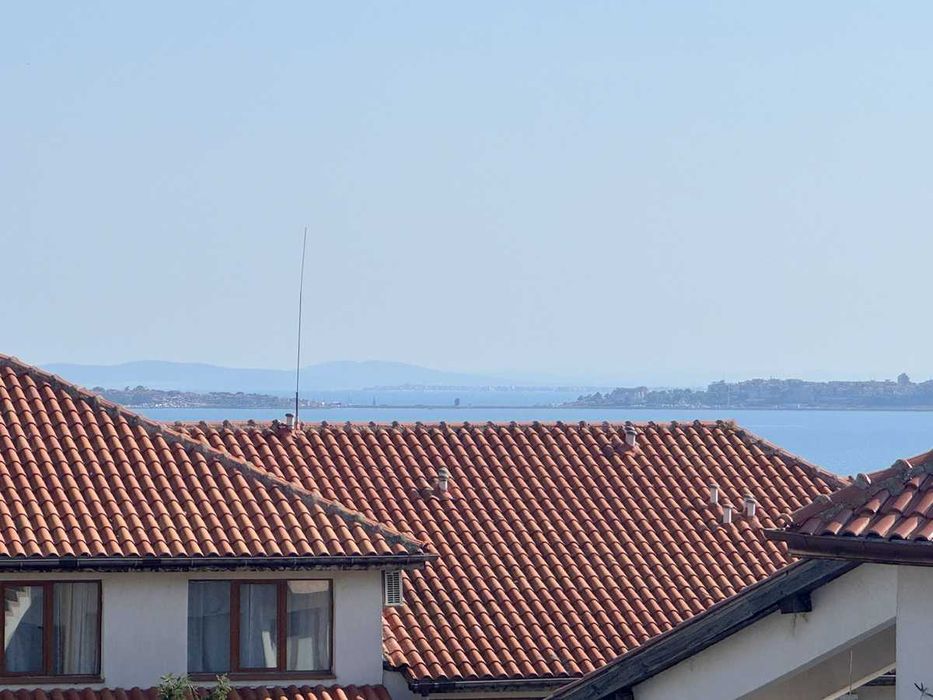 Продава се Едностаен апартамент в Свети Влас - 40 кв.м за 1445 €/кв.м - Снимка #9