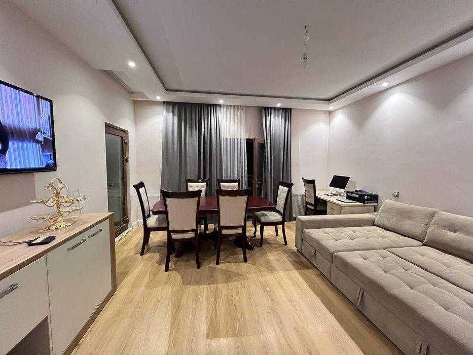 R3Сдаётся ЭЛИТНАЯ КВАРТИРА 3/9/9 в ЖК Истанбул Сити!