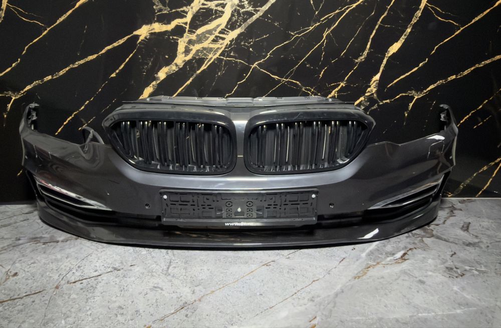 “ОРИГИНАЛНА” Броня за Бмв BMW G30