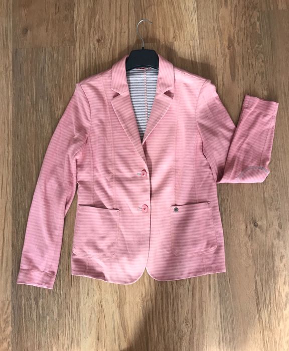 Sacou Bugatti flex city măsura 38 nou