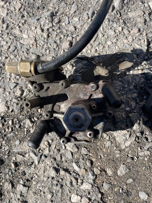 Продам ГБО стояло на гранте