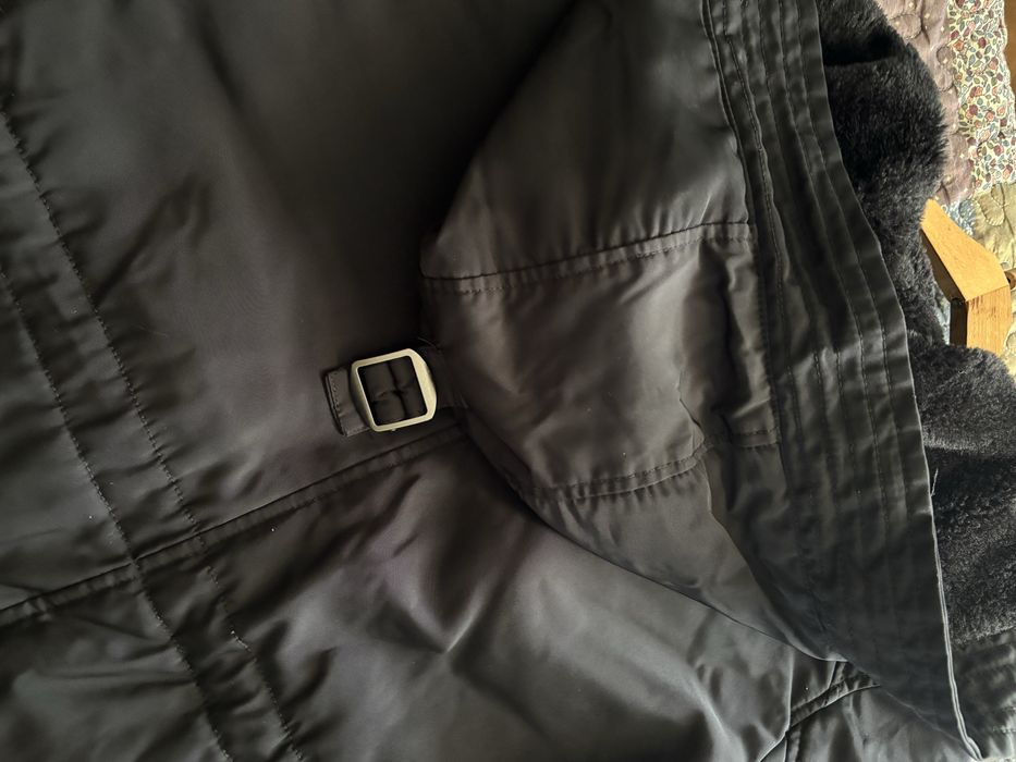 Дамска зимна парка( яке)  H&M