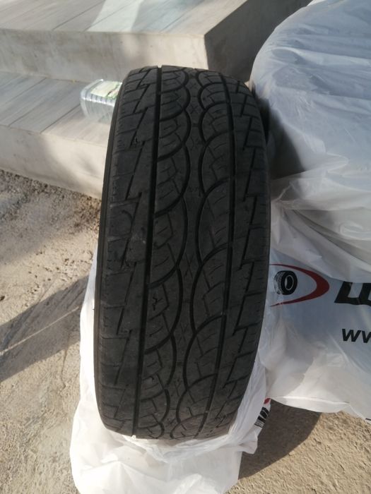 Продам балон летние на лексус Rx 330