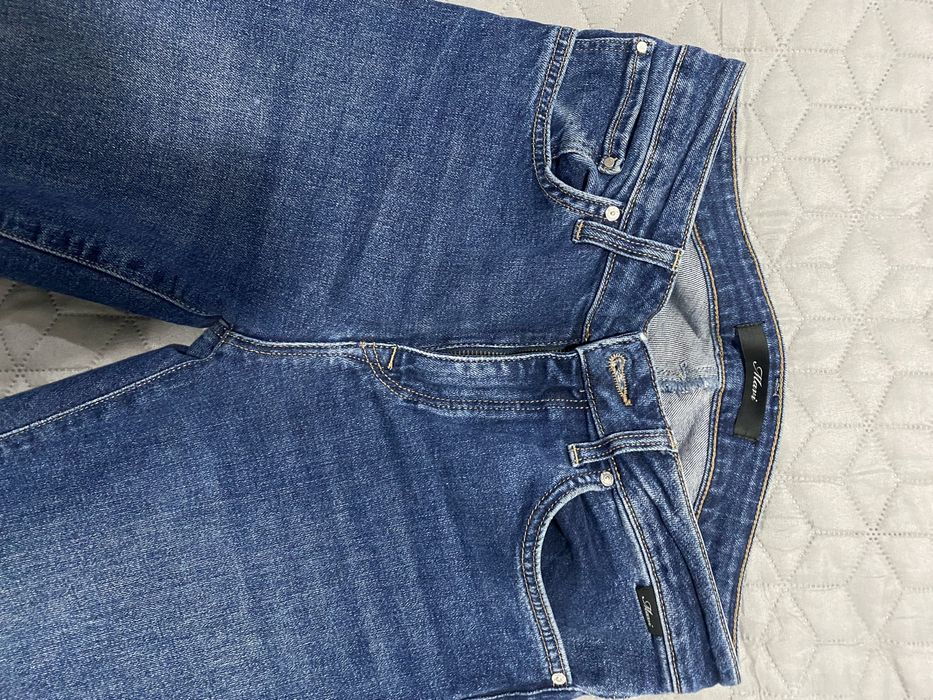Blugi damă skinny