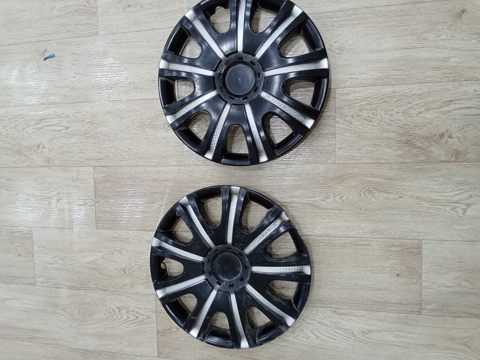 Продам колпак на R 14