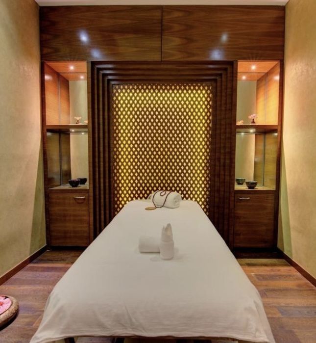 СПА процедуры на выезд