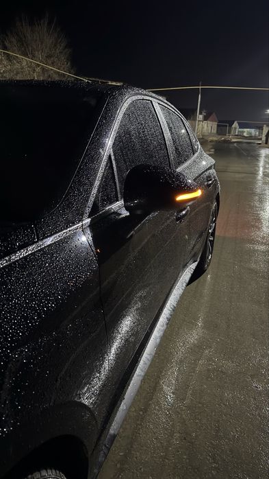 Hyundai Sonata 2022