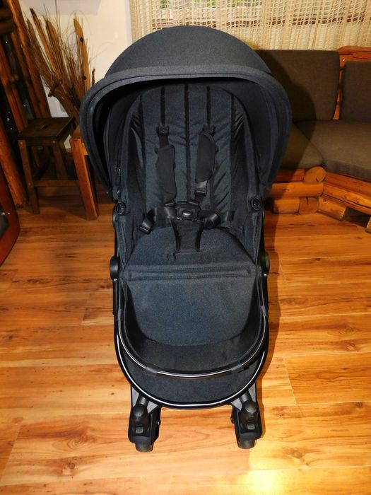 Carucior ICKLE Bubba STOMP (UK)