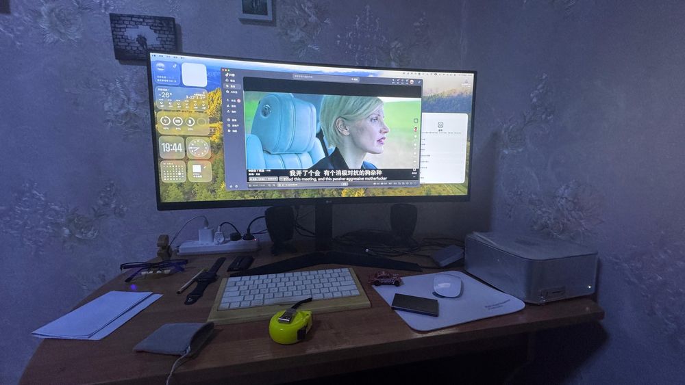 Mac studio m1 max 32gb 512gb в комплекте