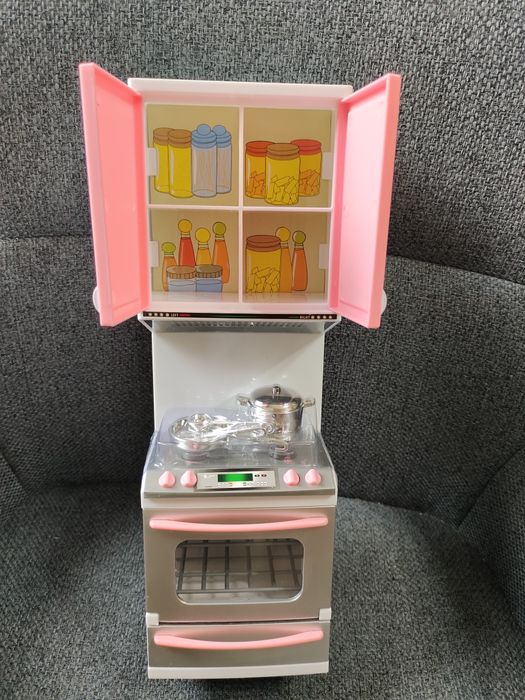 Мебель для барби