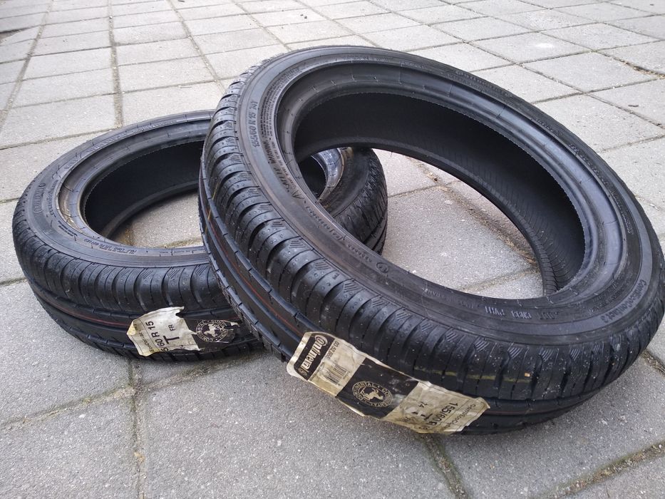 Гуми Continental / 155 / 60 / R16