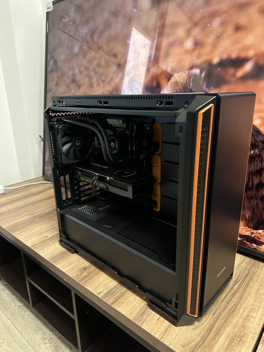 Системный блок RTX 3070