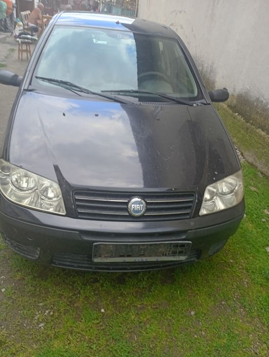 Fiat punto pentru piese