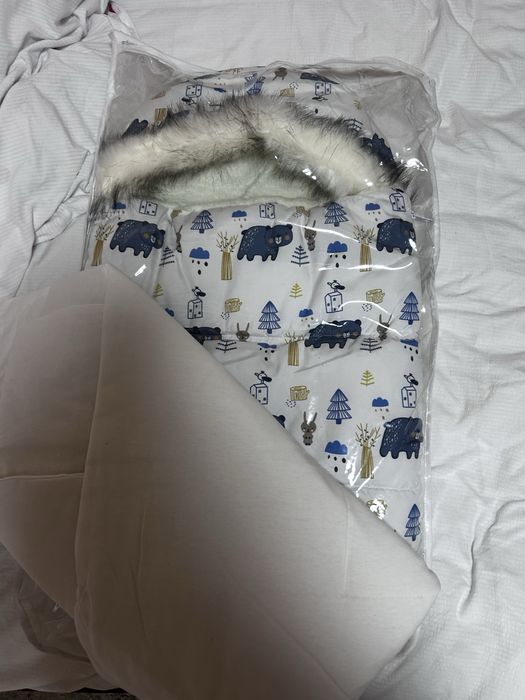 Продам конверт новый