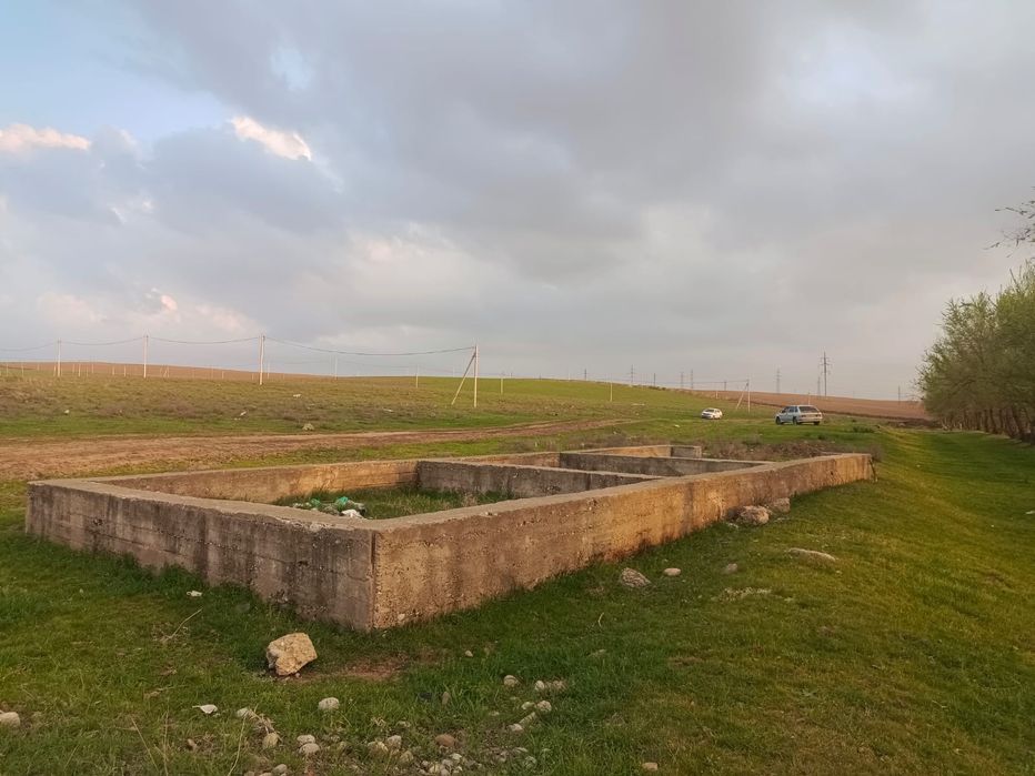 Жер учаска сатылады