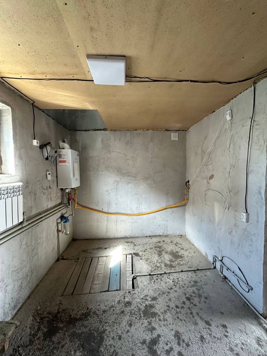 Продам дом со свежим ремонтом