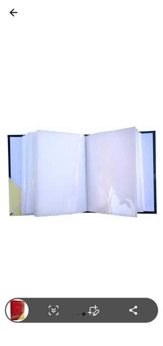 Albume foto,cu capacitate intre 100-200 poze,diferite modele, noi