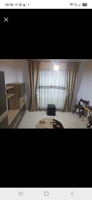 inchiriez apartament 1 camera