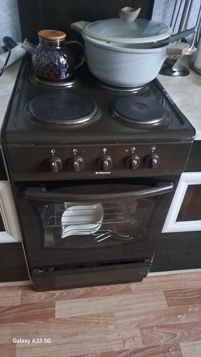 Электр плита ,10000